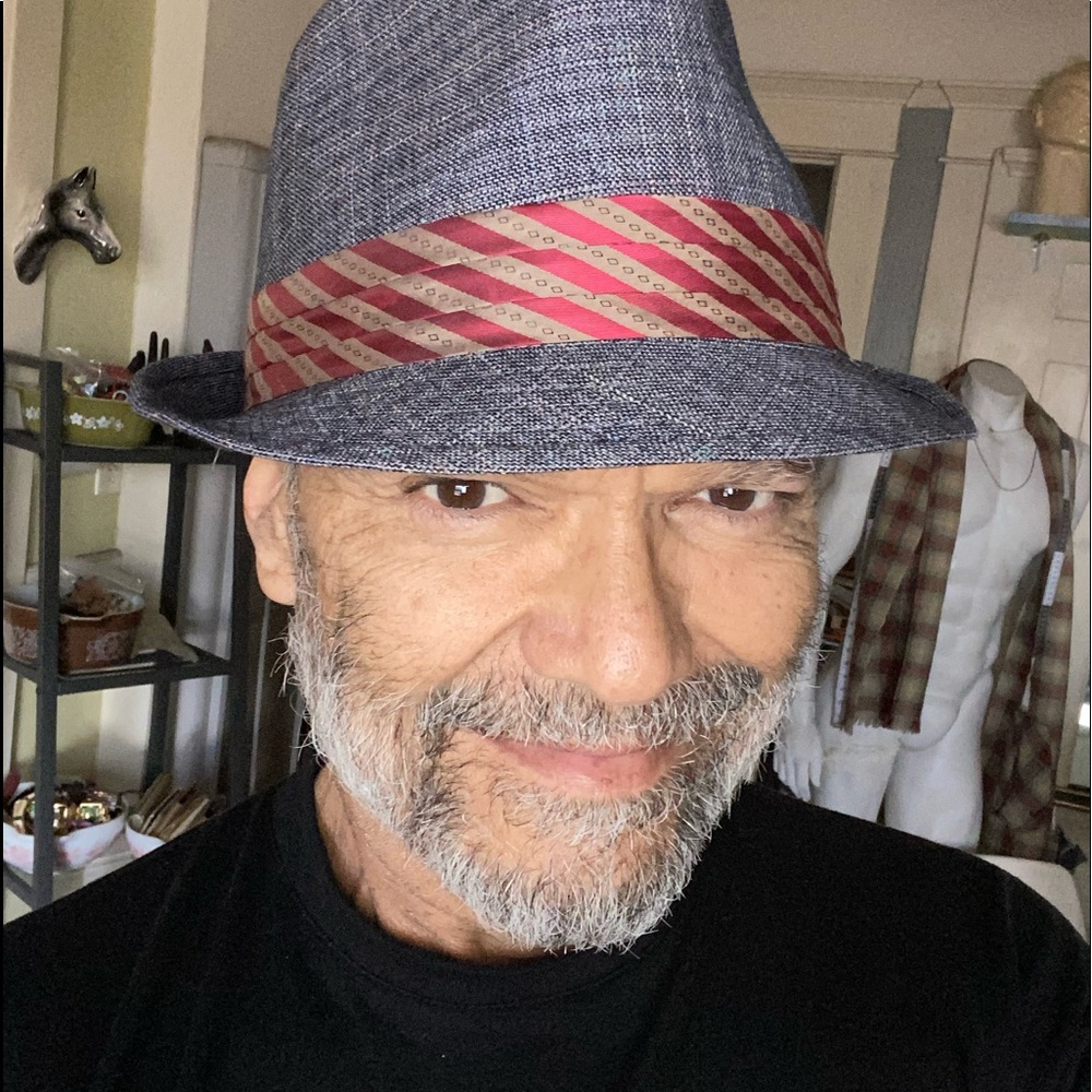 Nyla District Fedora - image 1